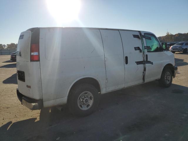 2017 GMC SAVANA G35 #3301767340