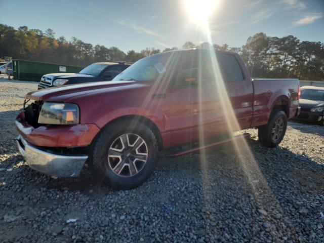 Global Auto Auctions: 2007 FORD F150