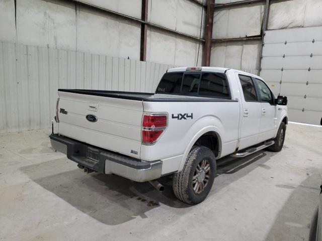 2010 FORD F150 SUPER #3292351269