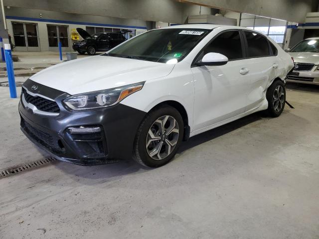 2019 KIA FORTE FE #3316794428