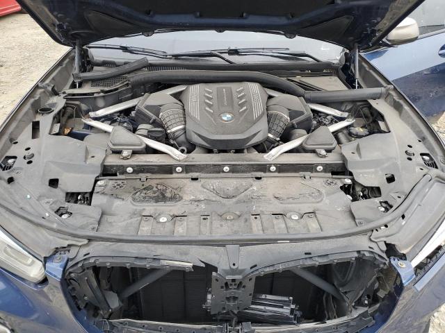 2022 BMW X5 M50I #3293363440