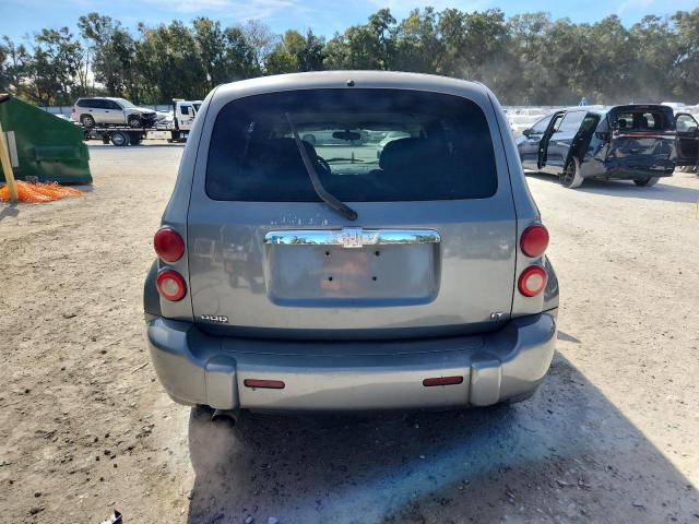 2006 CHEVROLET HHR LT #3312488634