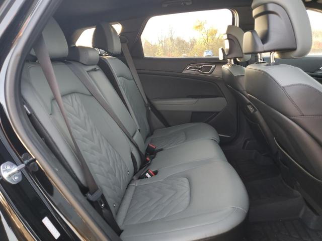 2024 KIA SPORTAGE X #3302708021