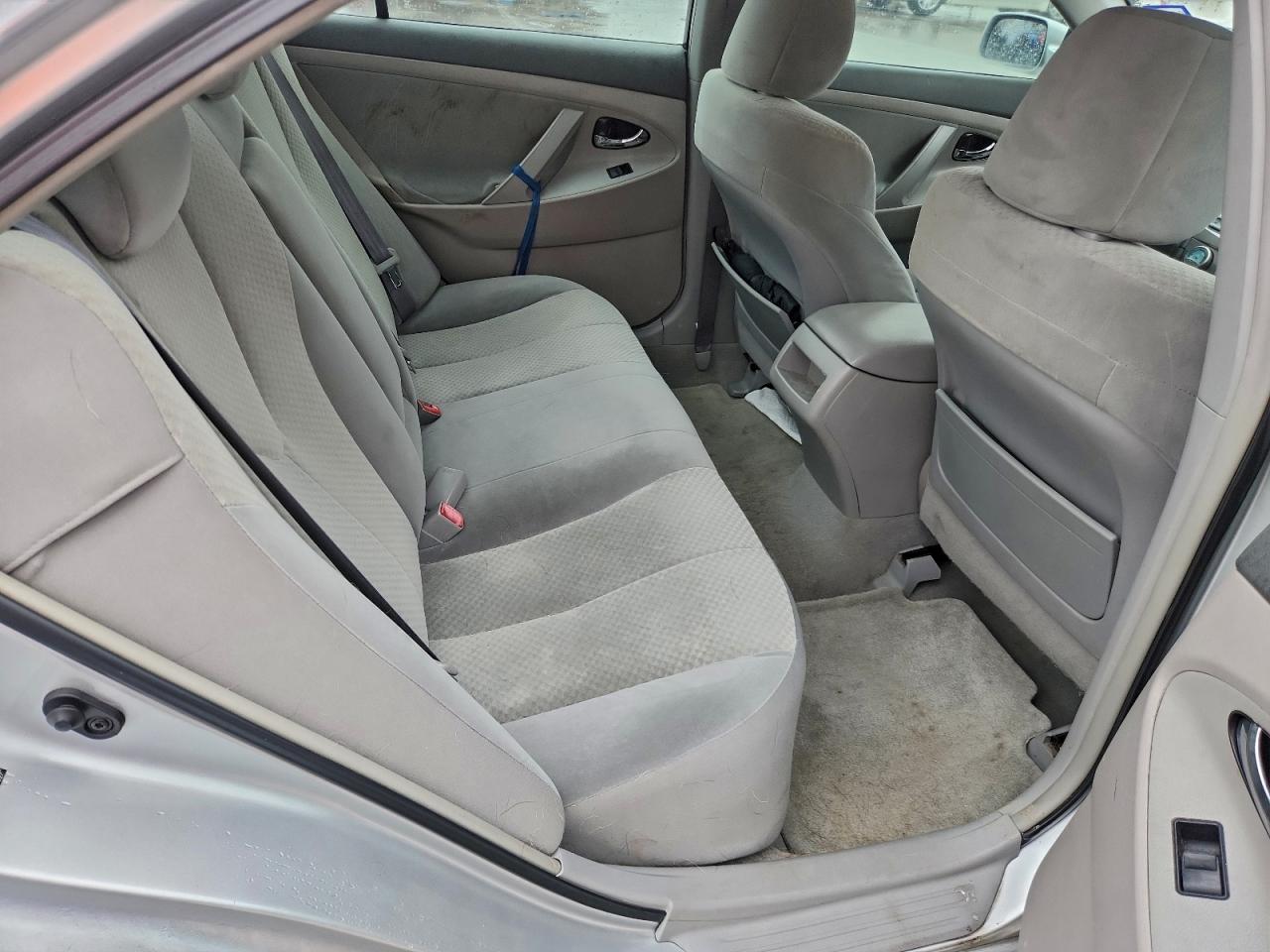 Lot #3311611233 2009 TOYOTA CAMRY SE