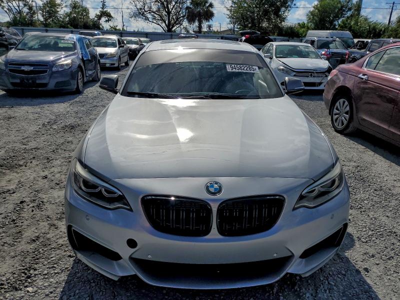 2015 BMW M235XI #3312589180