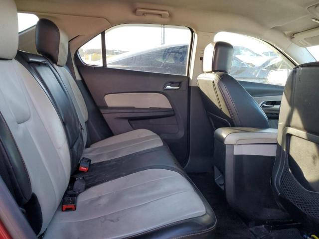 2011 CHEVROLET EQUINOX LT #3304703945