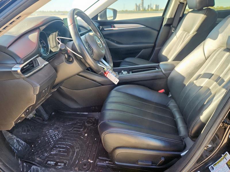 2018 MAZDA 6 TOURING #3305653718