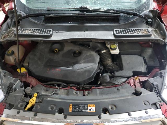 2017 FORD ESCAPE TIT #3302734097