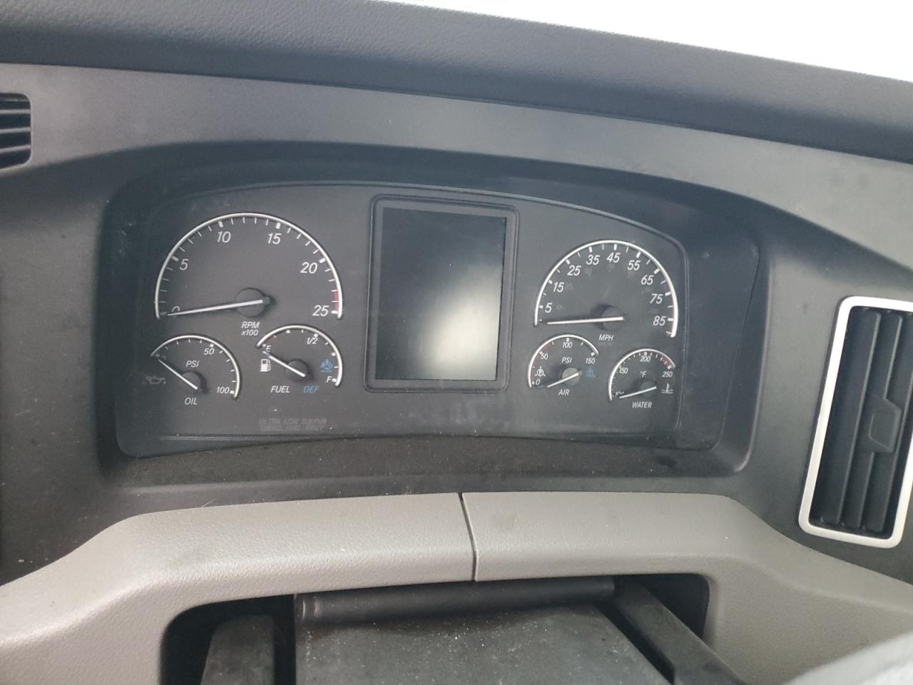 Lot #3291266958 2026 FREIGHTLINER CASCADIA 1