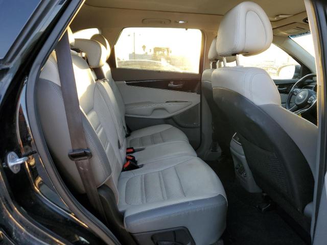 2016 KIA SORENTO SX #3287545003