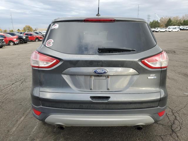 2015 FORD ESCAPE SE #3290269201