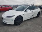 Lot #3296989856 2025 TESLA MODEL 3