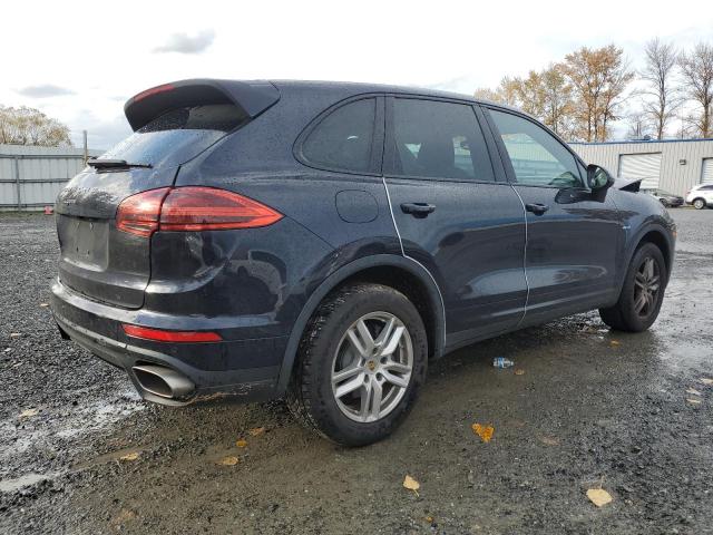 2015 PORSCHE CAYENNE - WP1AF2A20FLA34489