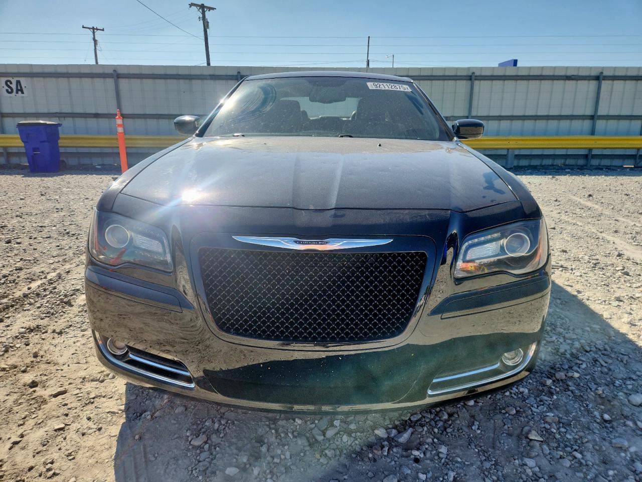 CHRYSLER 300S S