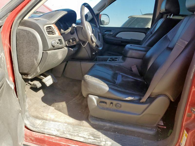 2014 CHEVROLET SUBURBAN C #3317101986