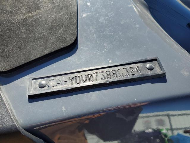 2024 SEA DOO JET SKI #3292321289