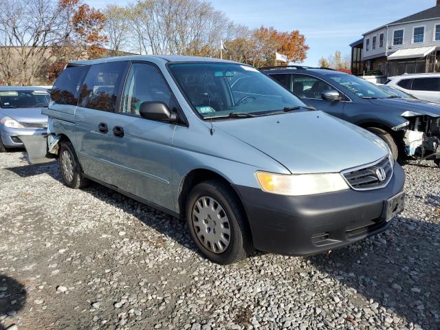 2004 HONDA ODYSSEY LX #3304538455