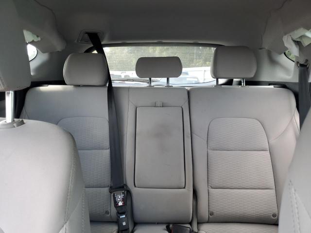 2021 HYUNDAI TUCSON LIM #3296896872