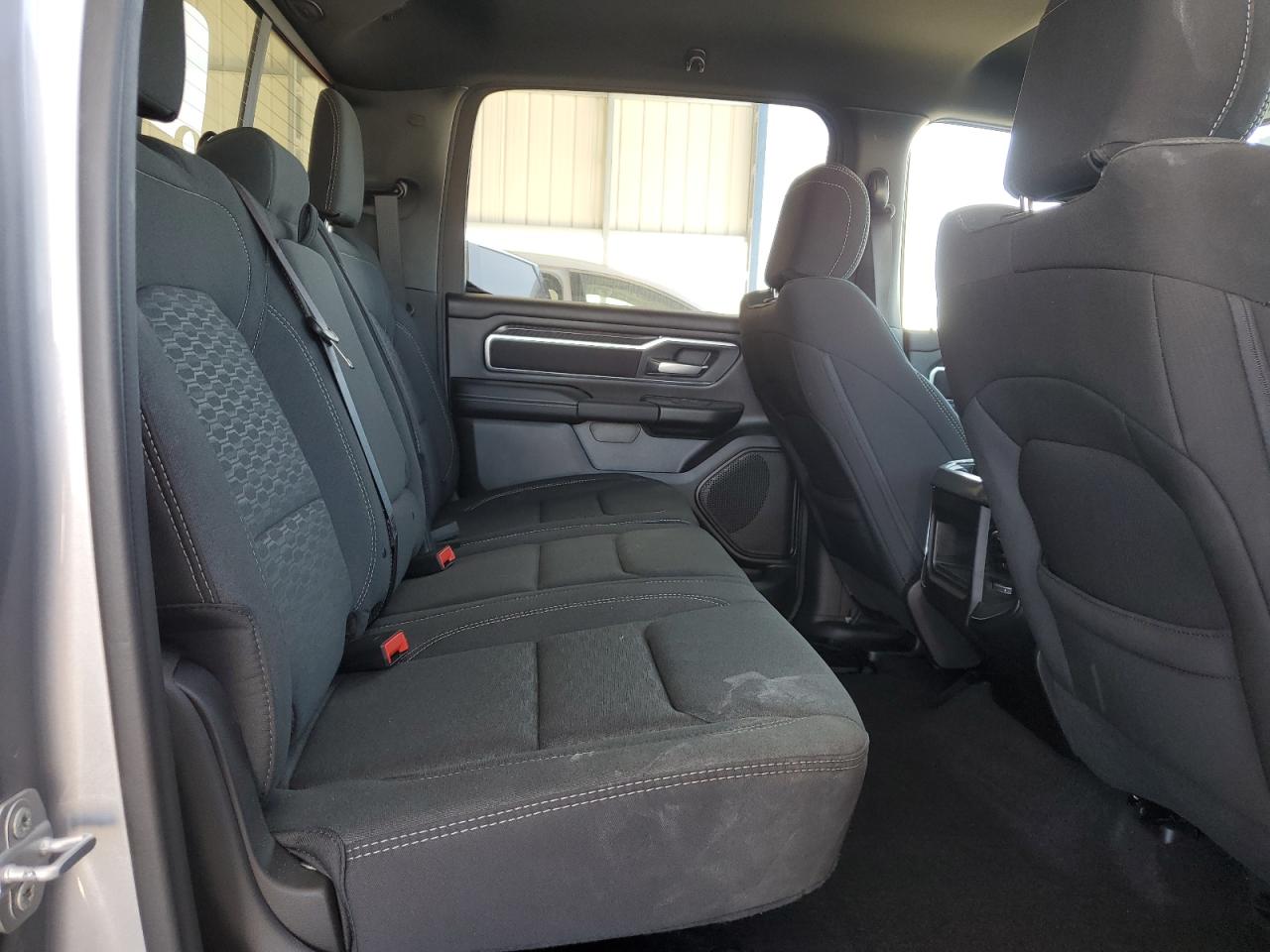 RAM 1500 BIG HORN/LONE STAR