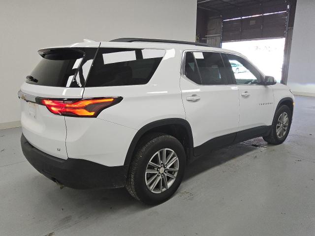 2023 CHEVROLET TRAVERSE L - 1GNERGKWXPJ147847
