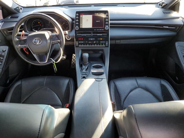 2019 TOYOTA AVALON XLE #3304021612