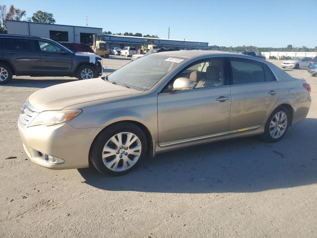 2011 TOYOTA AVALON BAS - 4T1BK3DB4BU390785