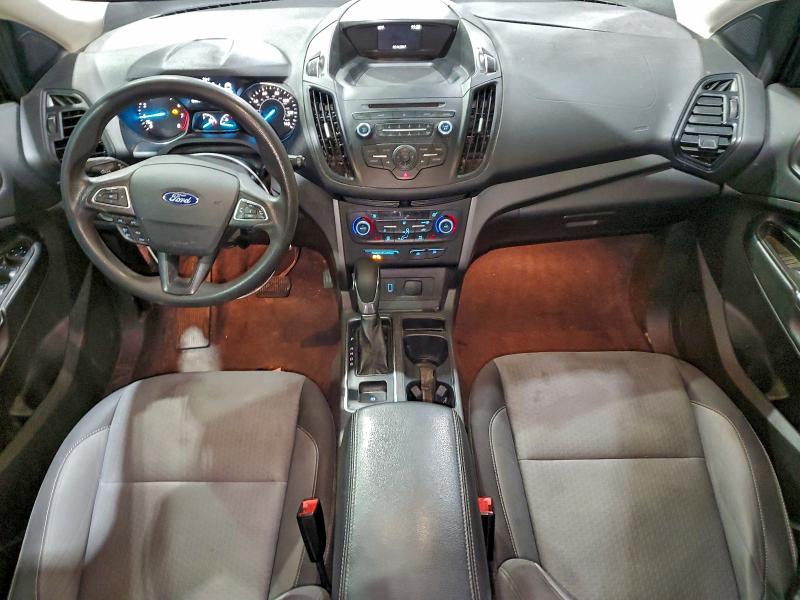 2018 FORD ESCAPE SE #3296919870