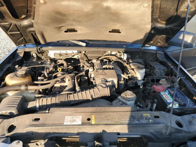 2008 FORD RANGER #3287496992