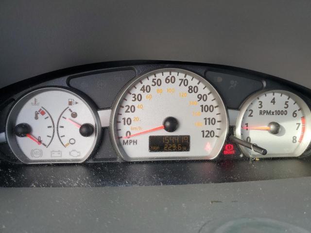 2004 SATURN ION LEVEL #3291384152