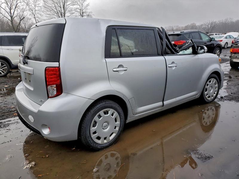 2015 TOYOTA SCION XB #3297869787