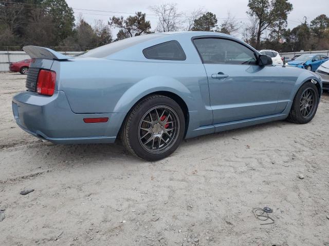 2006 FORD MUSTANG GT #3304765927