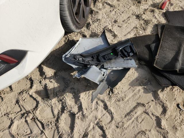 2020 HONDA CIVIC SPOR #3302865923