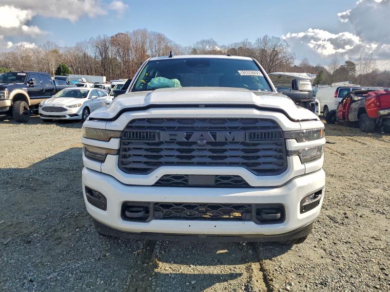2025 RAM 2500 BIG H #3302730045