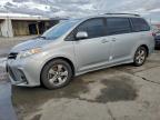 Lot #3309769842 2020 TOYOTA SIENNA LE