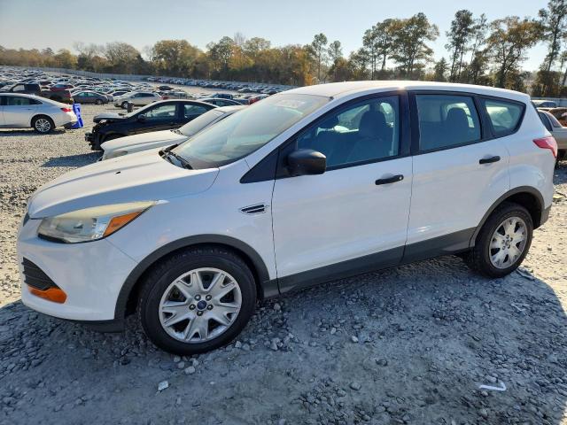 Global Auto Auctions: 2014 FORD ESCAPE S