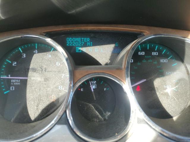 2012 BUICK ENCLAVE - 5GAKVDED9CJ229760