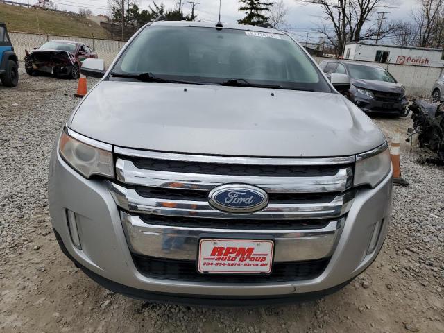 2011 FORD EDGE SEL #3281462999