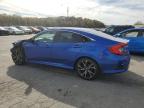 Lot #3303963697 2020 HONDA CIVIC SPOR