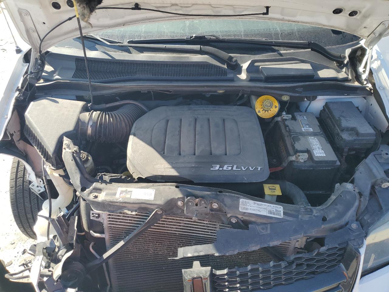 DODGE GRAND CARAVAN SE