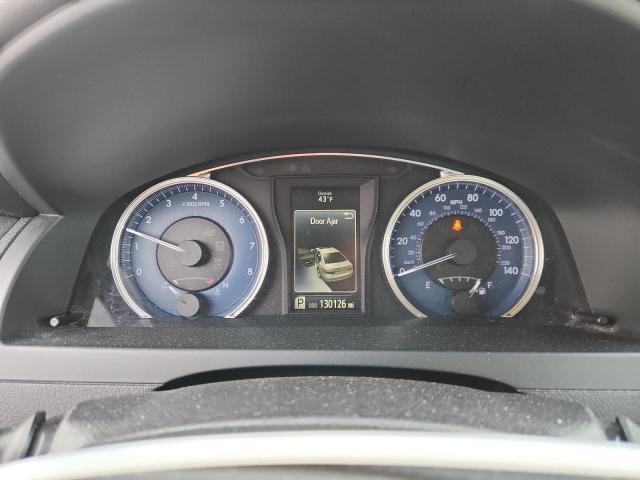 2016 TOYOTA CAMRY LE #3297890772