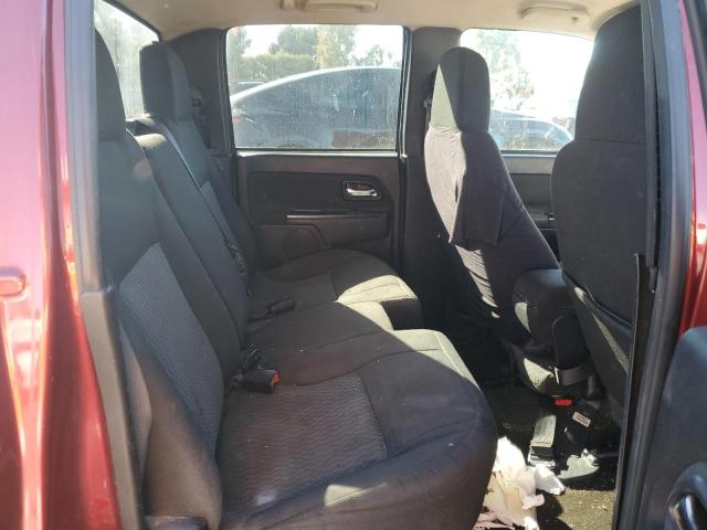 2010 CHEVROLET COLORADO L #3302806901