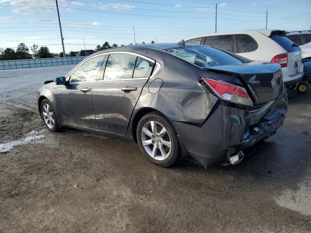 2012 ACURA TL #3302799931