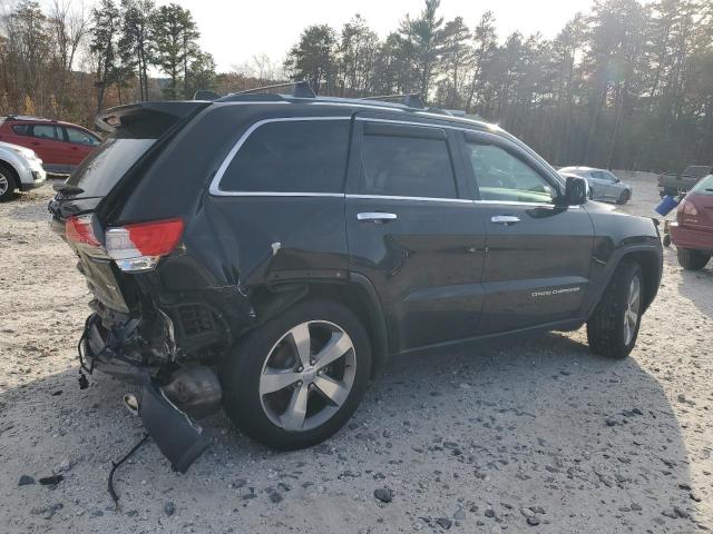 2014 JEEP GRAND CHER #3302729020