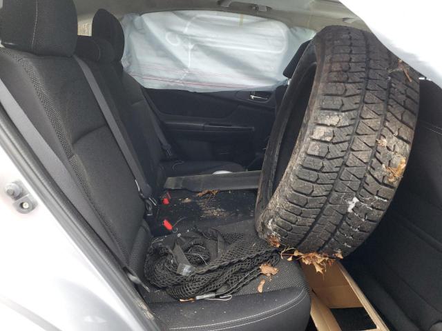 2014 SUBARU XV CROSSTR #3303724468