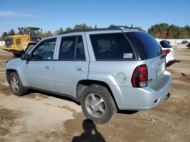 2008 CHEVROLET TRAILBLAZE #3287777106
