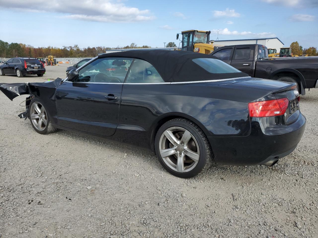 AUDI A5 PREMIUM PLUS