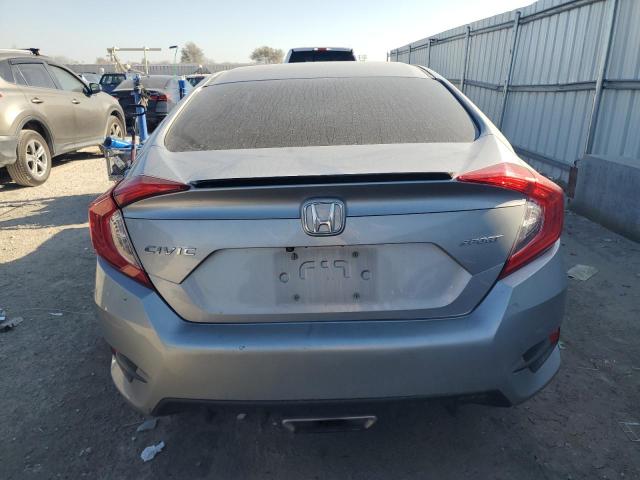 2019 HONDA CIVIC SPOR #3304961959