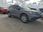 Lot #3293547434 2013 HONDA CR-V EX