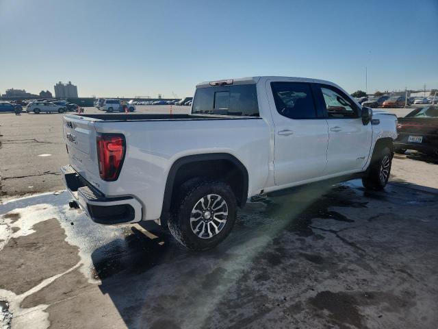 2022 GMC SIERRA K15 #3293488482