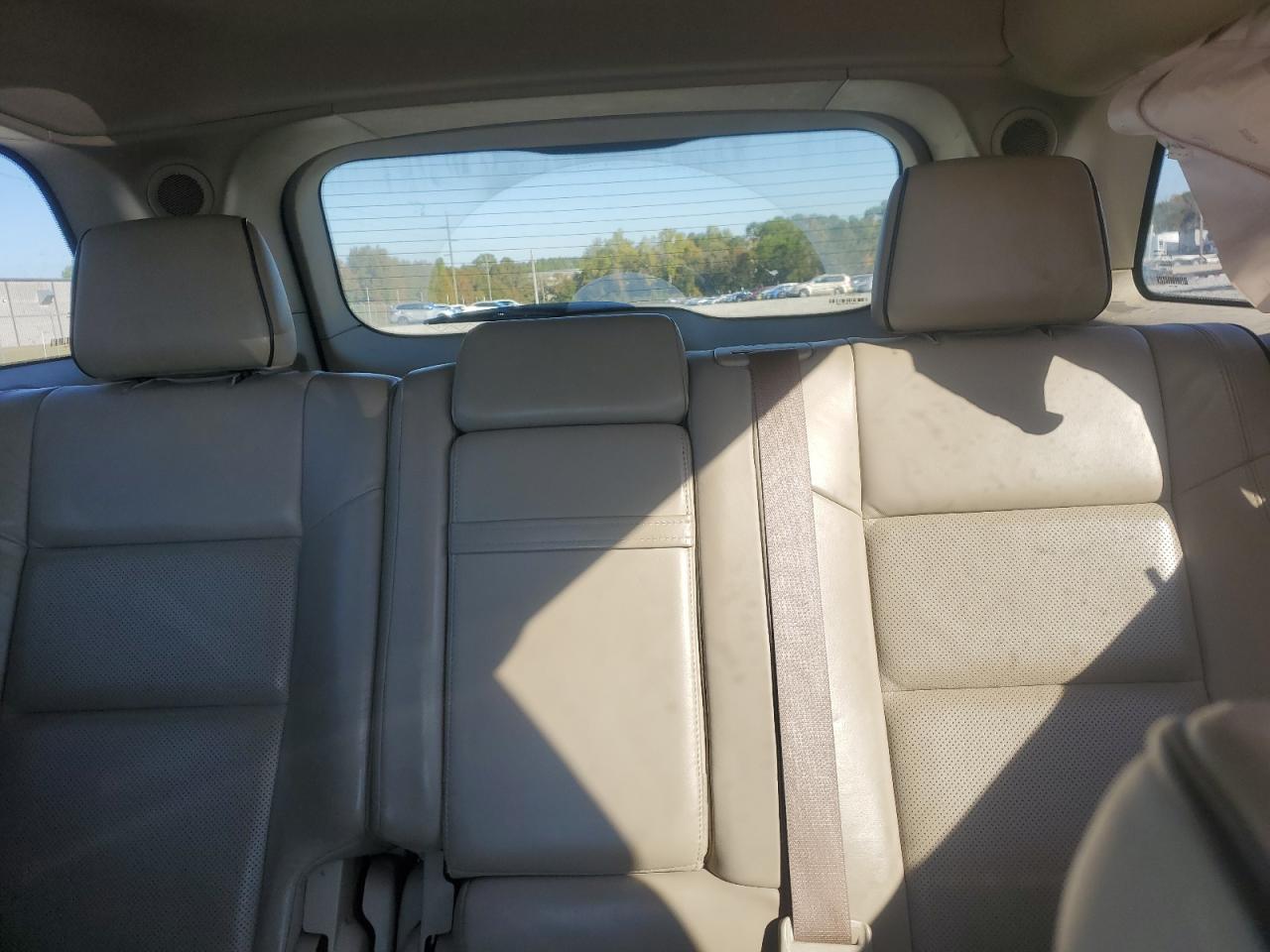 JEEP GRAND CHEROKEE OVERLAND